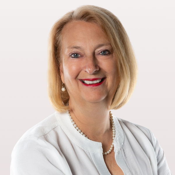 Pauline Dubé
