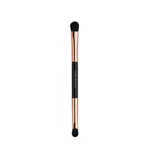 Double Eyeshadow Brush