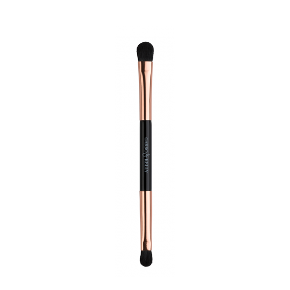 Double Eyeshadow Brush