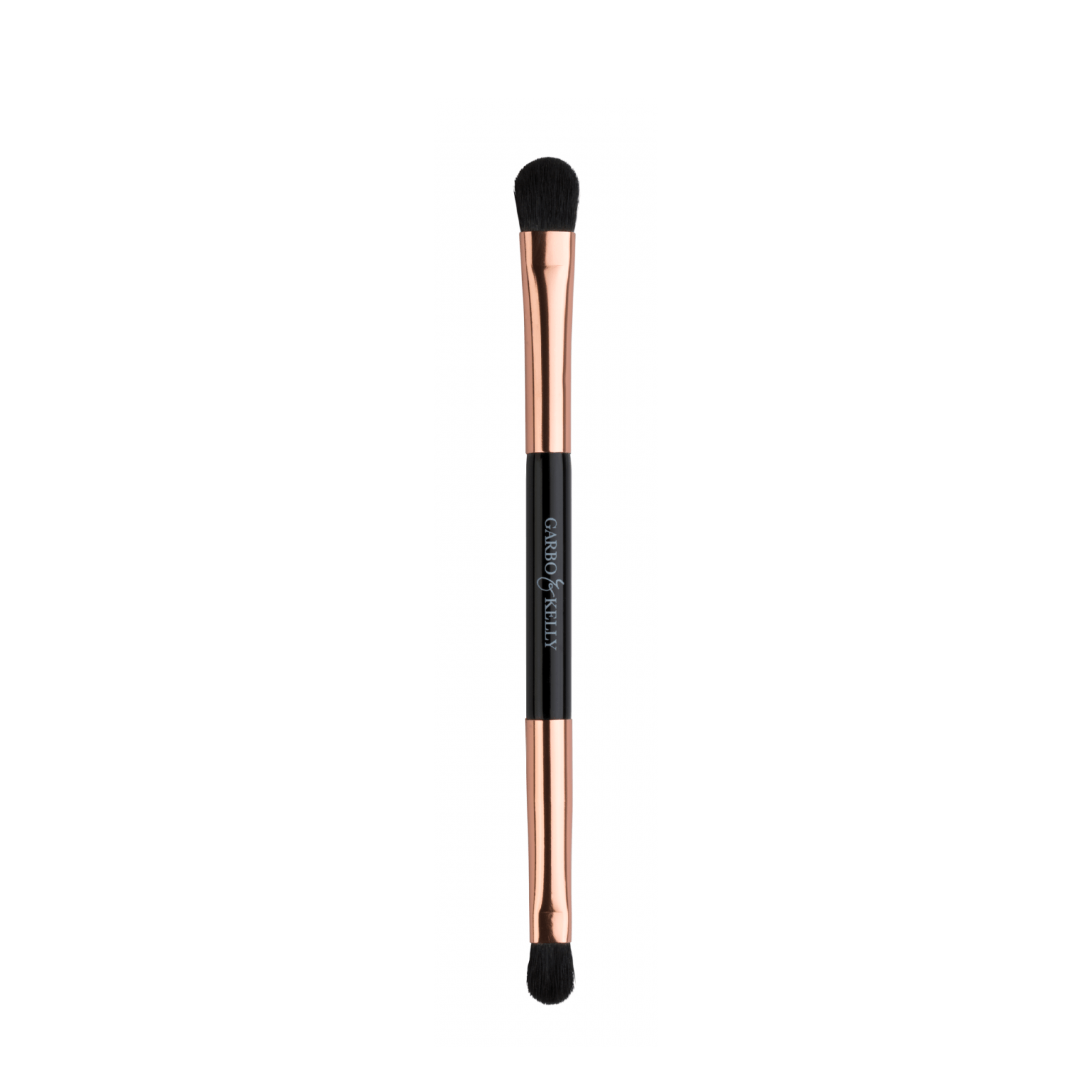 Double Eyeshadow Brush