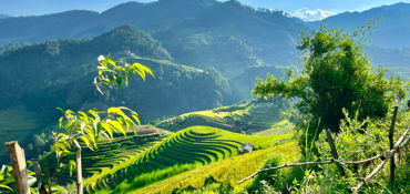 12-Day Vietnam Off-Road MotorbikeTa Xua, Sapa near Phoenix, AZ