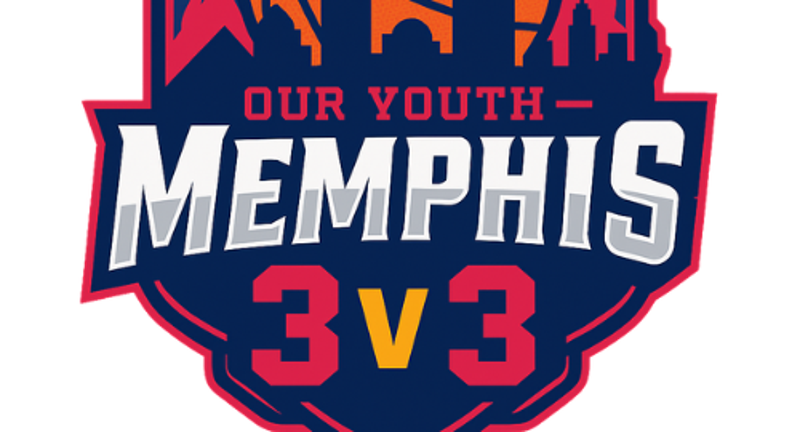 Our Youth Memphis 3v3 Basketball Tournament & Community Resource Fair