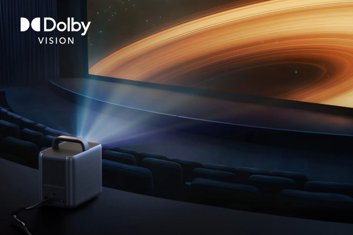Dolby Vision対応