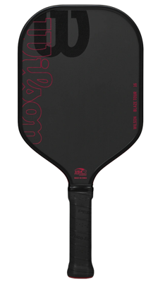 Wilson Blaze Tour 16 pickleball paddle