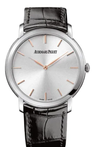 Audemars Piguet Jules Audemars 15180bc.oo.a002cr.01