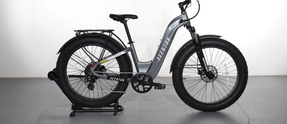 Aventon Aventure. 2