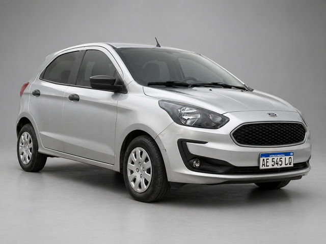 Ford Ka S 1.5 2020