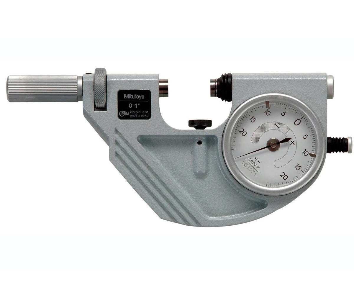 Shop Indicating Micrometers at GreatGages.com