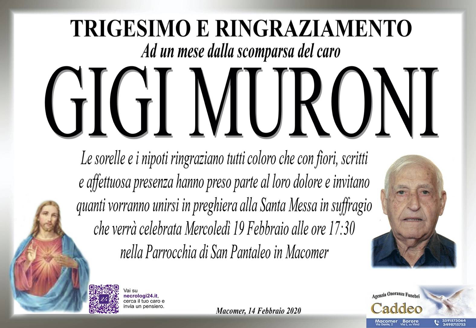 Gigi Muroni