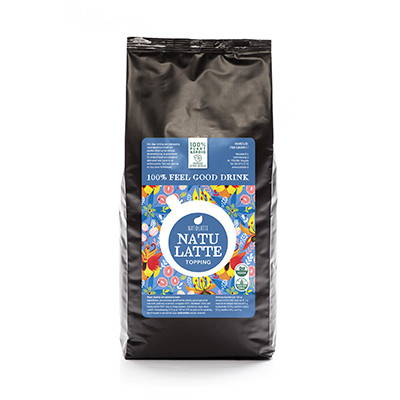 Beanmachine XL Touch Fresh Milk