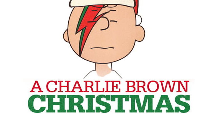 A Charlie Brown Christmas performed by TT Mahony & Jeffrey Bützer
