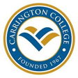 Carrington College logo on InHerSight