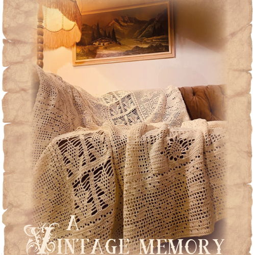 Vintage Memory