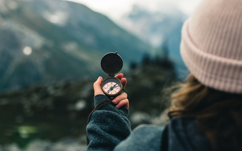 Seeing Your Own Lens: Developing a Reflective Practice to Mitigate Implicit Bias