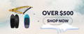 gifts for kiteboarding travel