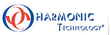 Authorized Harmonic Tecghnology Dealer since 1999