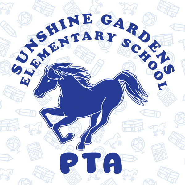 Sunshine Gardens Elementary PTA