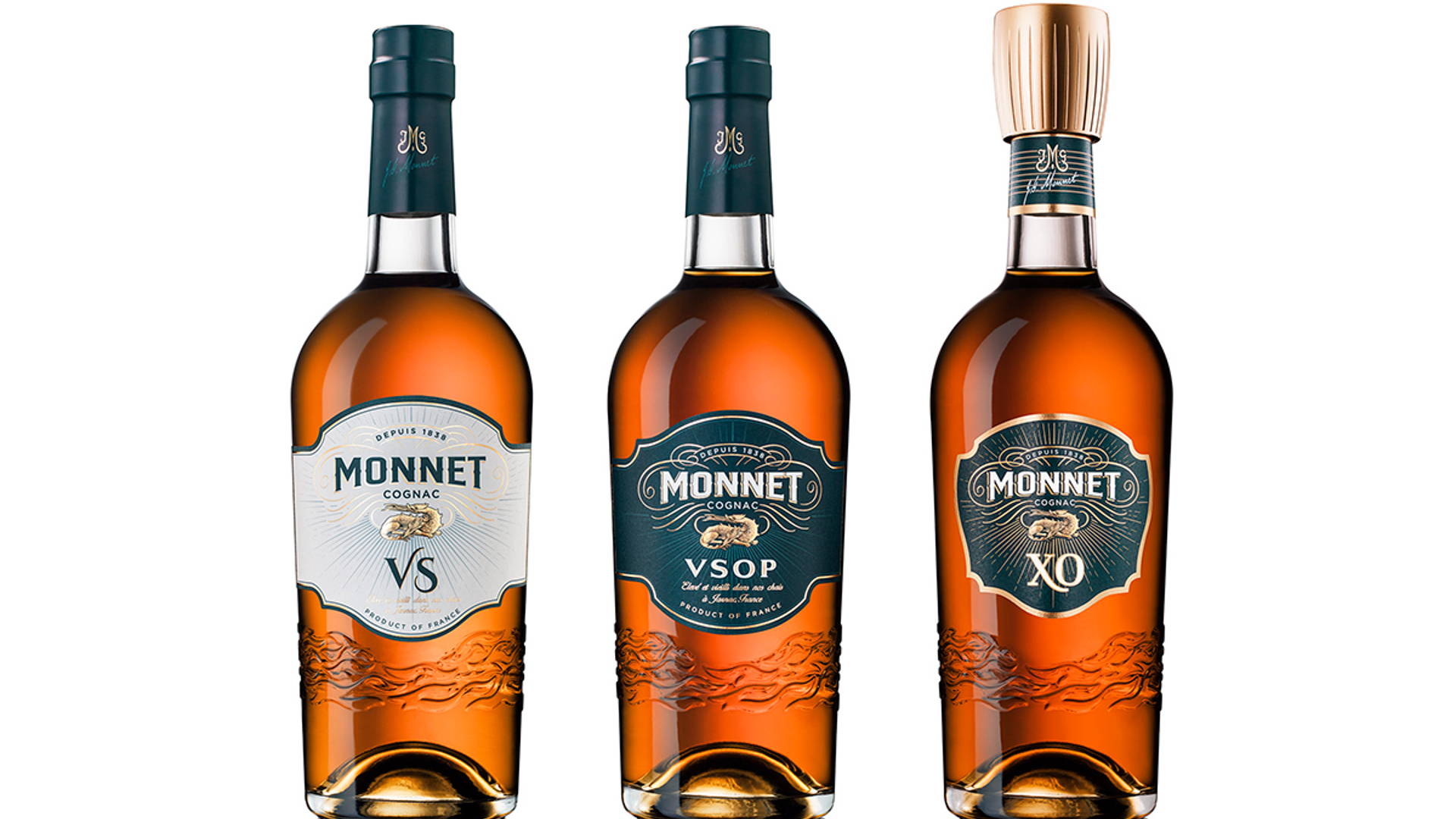 Featured image for Monnet is Bringing the Cognac Renaissance to Life