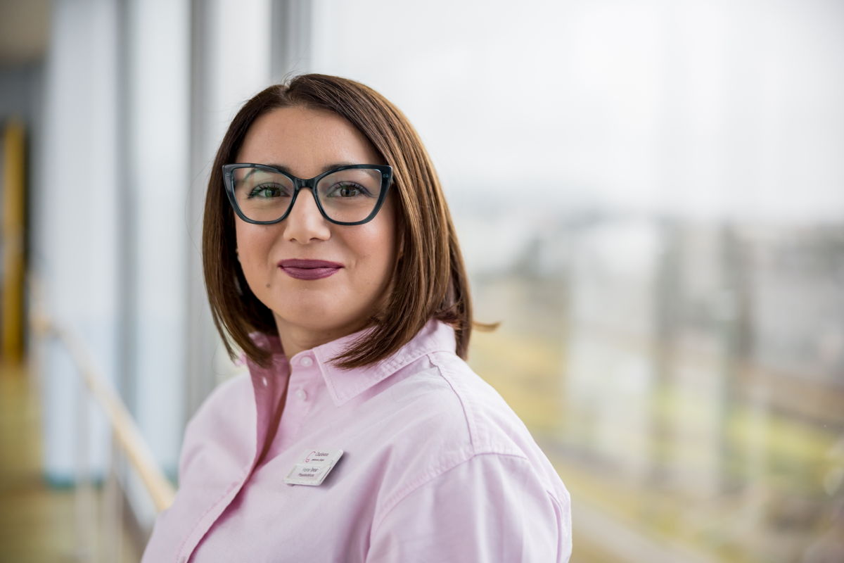 stv. Pflegedienstleitung