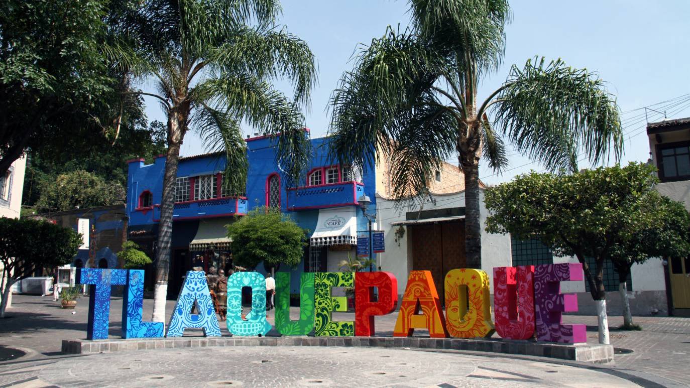 Tlaquepaque Mexico Property Investment Opportunities