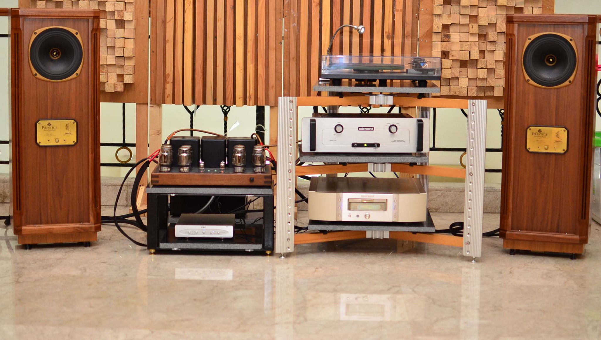 My System