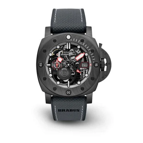 Panerai Luminor Marina Automatic Brabus