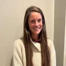 Elysse Thebner Miller, MPH, RDN, LDN, CEDS-C