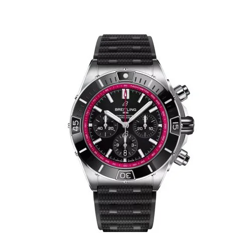 Super Chronomat