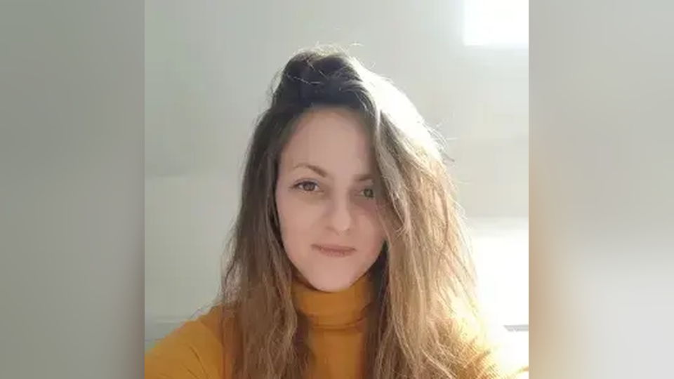 Maria Kenesei