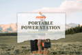portable power station australia