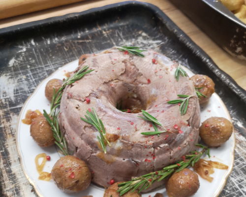 Food experiences Bologna: Learn to make Parma’s rice Savarin