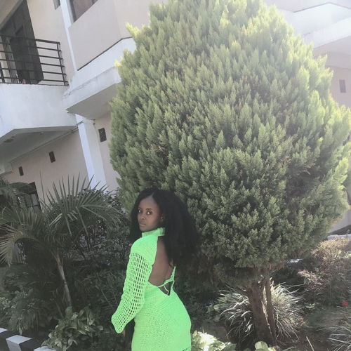 CROCHET PATTERN: Green Goblin Crochet Dress Pattern,Maxi dress crochet, festival dress pattern, digital download, easy crochet dress pattern