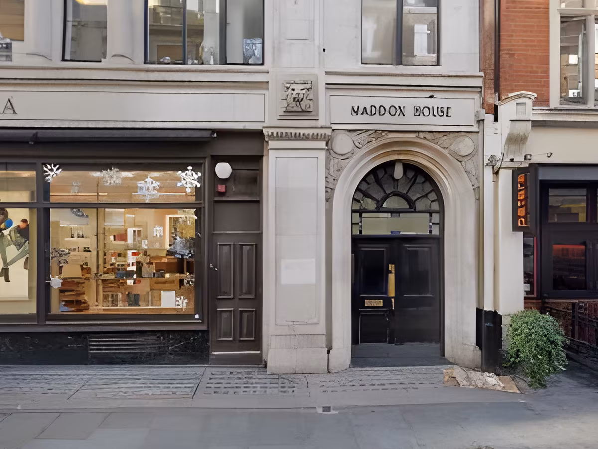 on the house property maintenance marylebone london