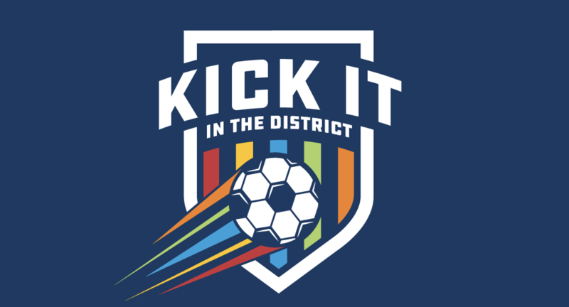 Kick It In The District Watch Party: Hapeville Corner Tavern