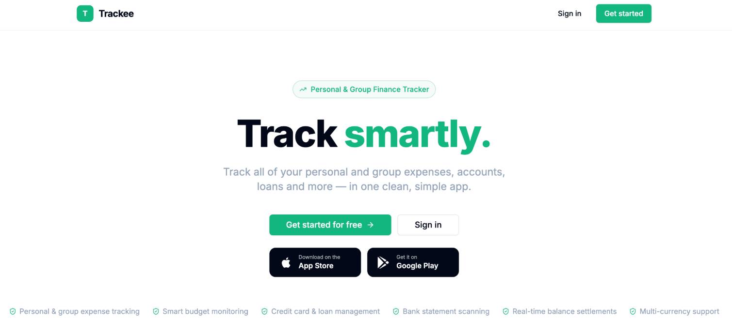 NestJS developers developer - Jerome G.'s portfolio image