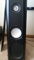 Thiel Audio CS-2.4 Full range speakers - black w/outrig... 2