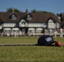 Winnington Park Cricket Club logo
