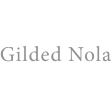 Gilded Nola Lighting