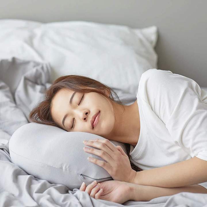 cervicloud sleep pillow for neck pain