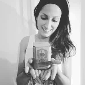 Karma Kamet Little India Candle