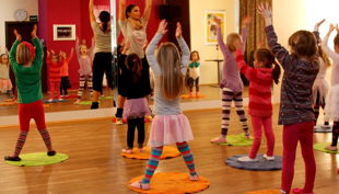 bg der tanzsalon tanzschule tanz übung