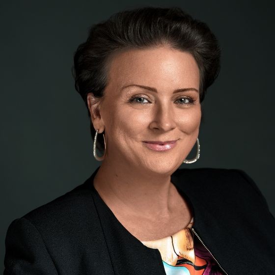 Heather Wright