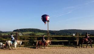 famielien reitschule lembeck dronsberg