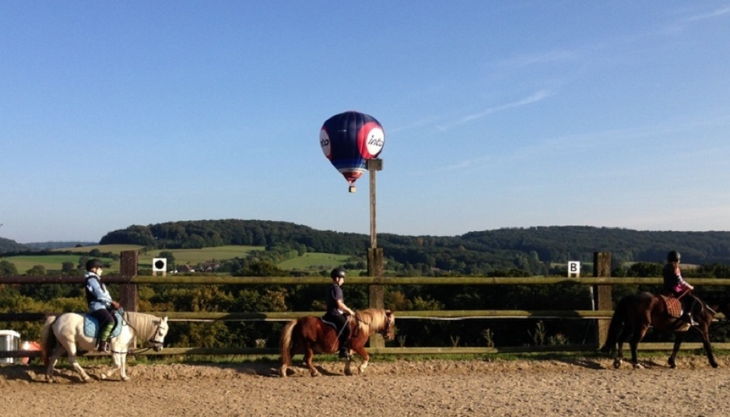 famielien reitschule lembeck dronsberg