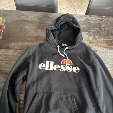 Pull ellesse 