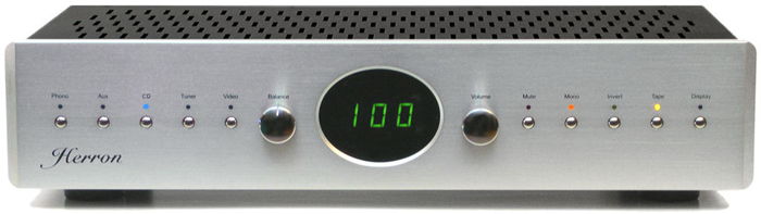 Chord Electronics Ltd. DSX1000 Digital Streamer / DAC 8...