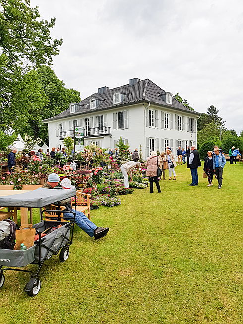  Eutin
- Park & Garden 2019