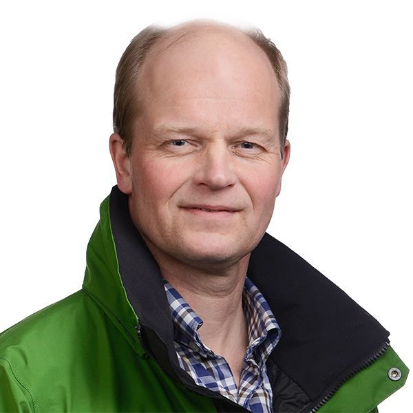 Markku Keppo