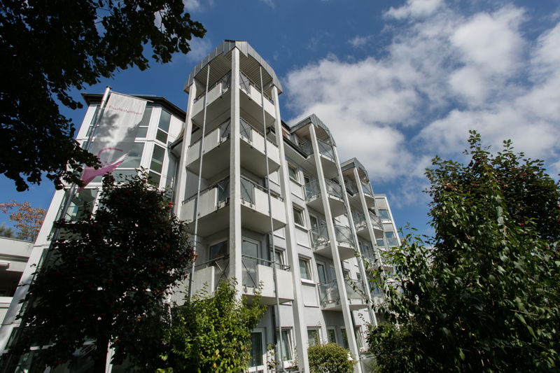 Einrichtung Impression