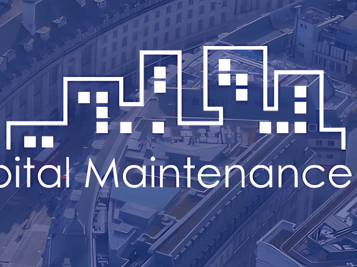 capital maintenance ltd property maintenance marylebone